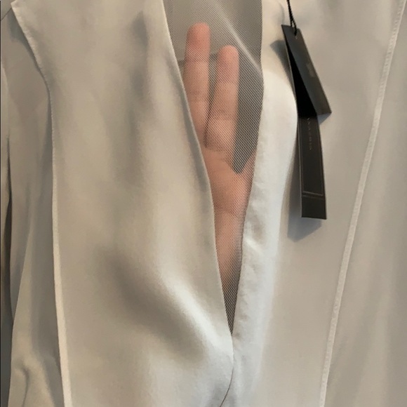 BCBG blouse - Picture 3 of 7